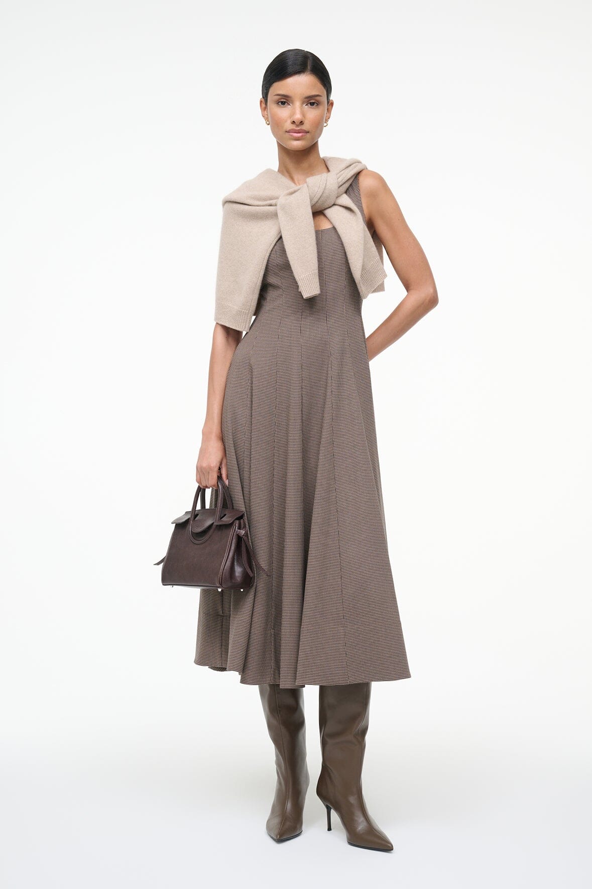 WELLS DRESS