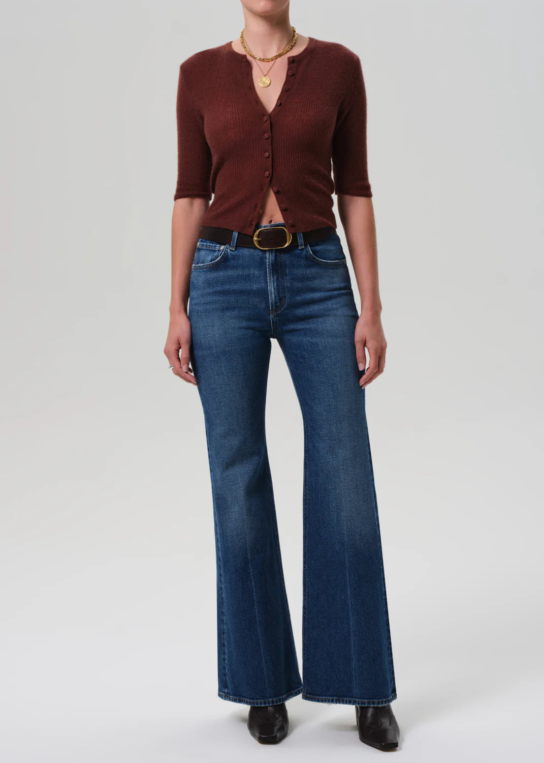 KIMBERLY 70S FLARE