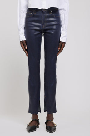 RAE HIGH RISE ANKLE SKINNY