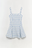 HANNALIE MINI DRESS