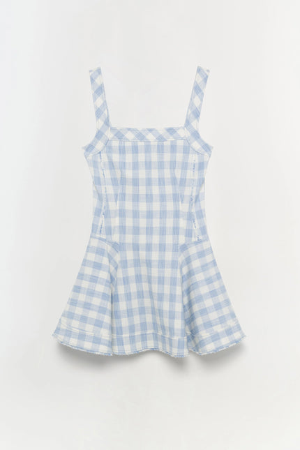 HANNALIE MINI DRESS