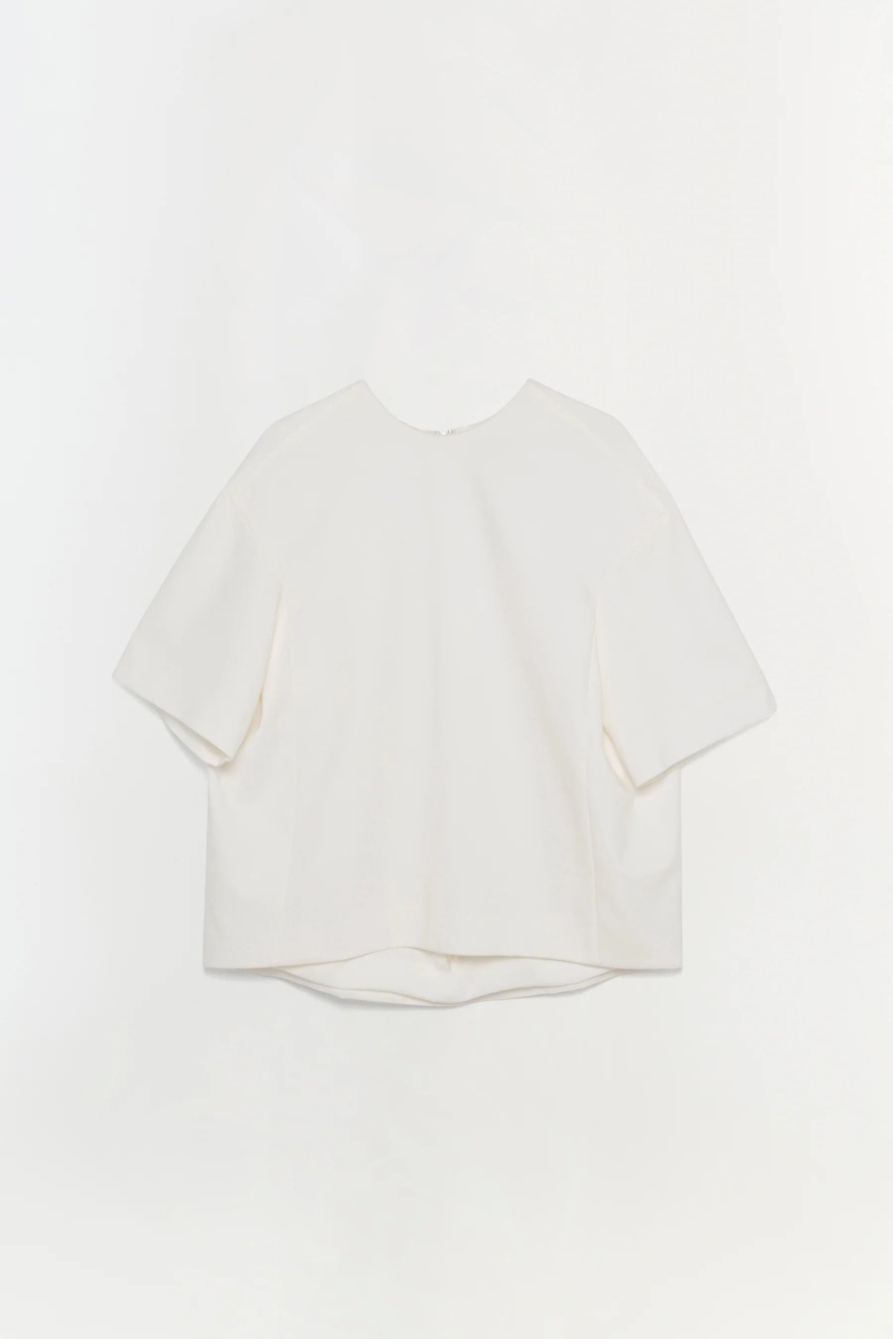 AUDE COTTON TOP