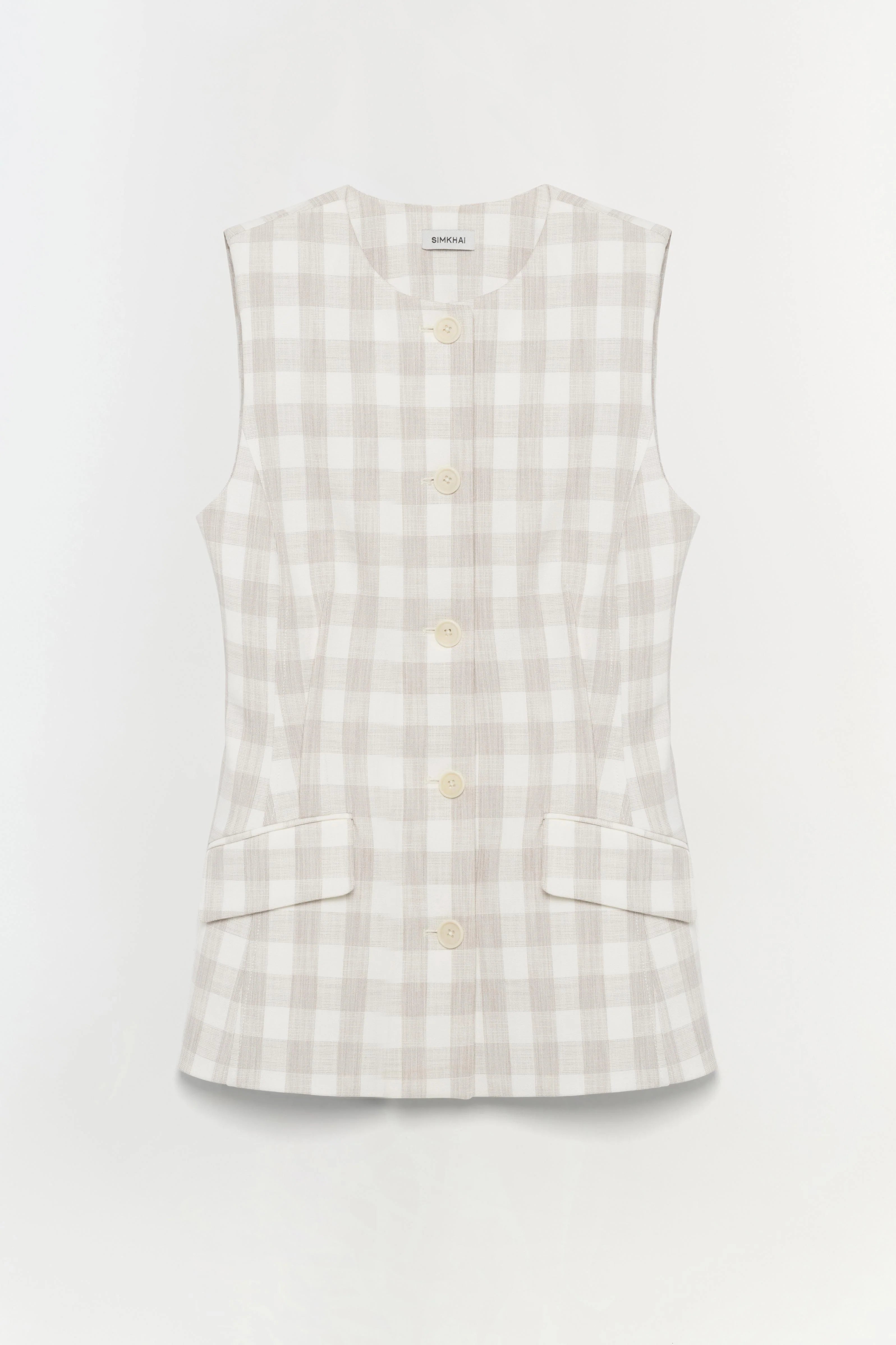 CALLIOPE VEST