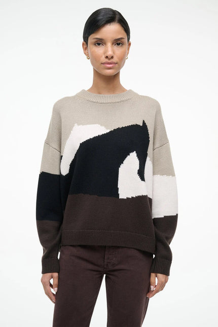 GIADA SWEATER