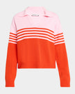JULES KNIT POLO