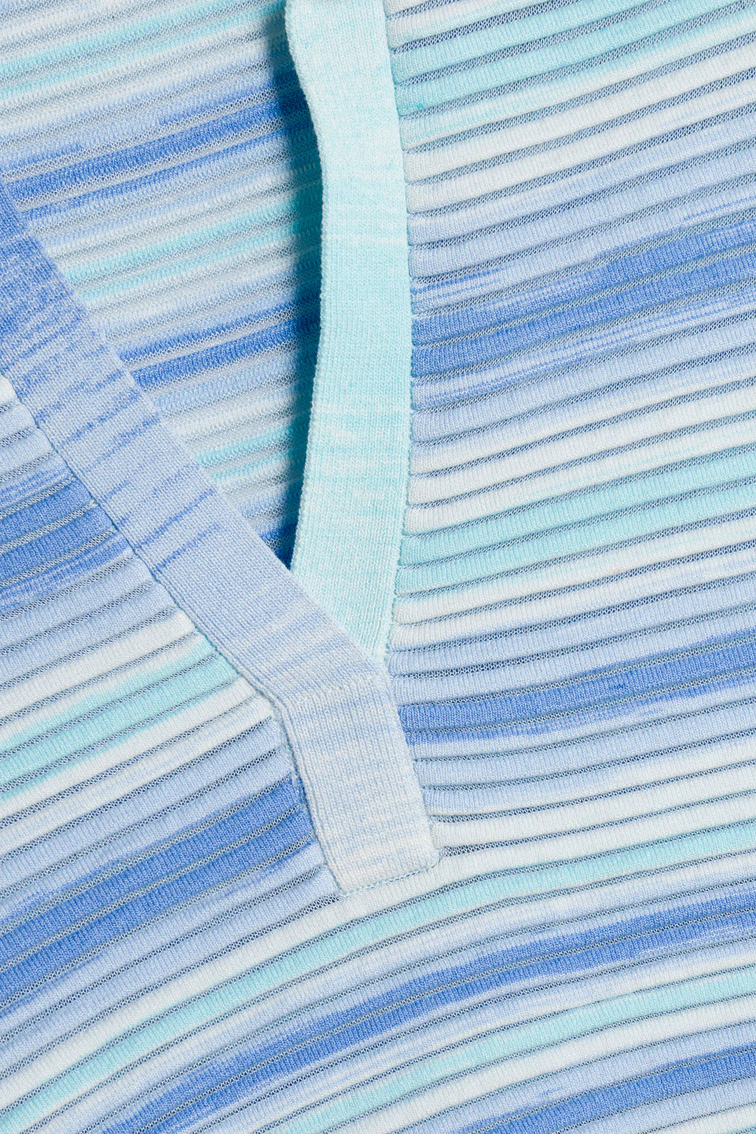 PAXTON KNIT POLO