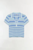 PAXTON KNIT POLO
