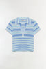 PAXTON KNIT POLO