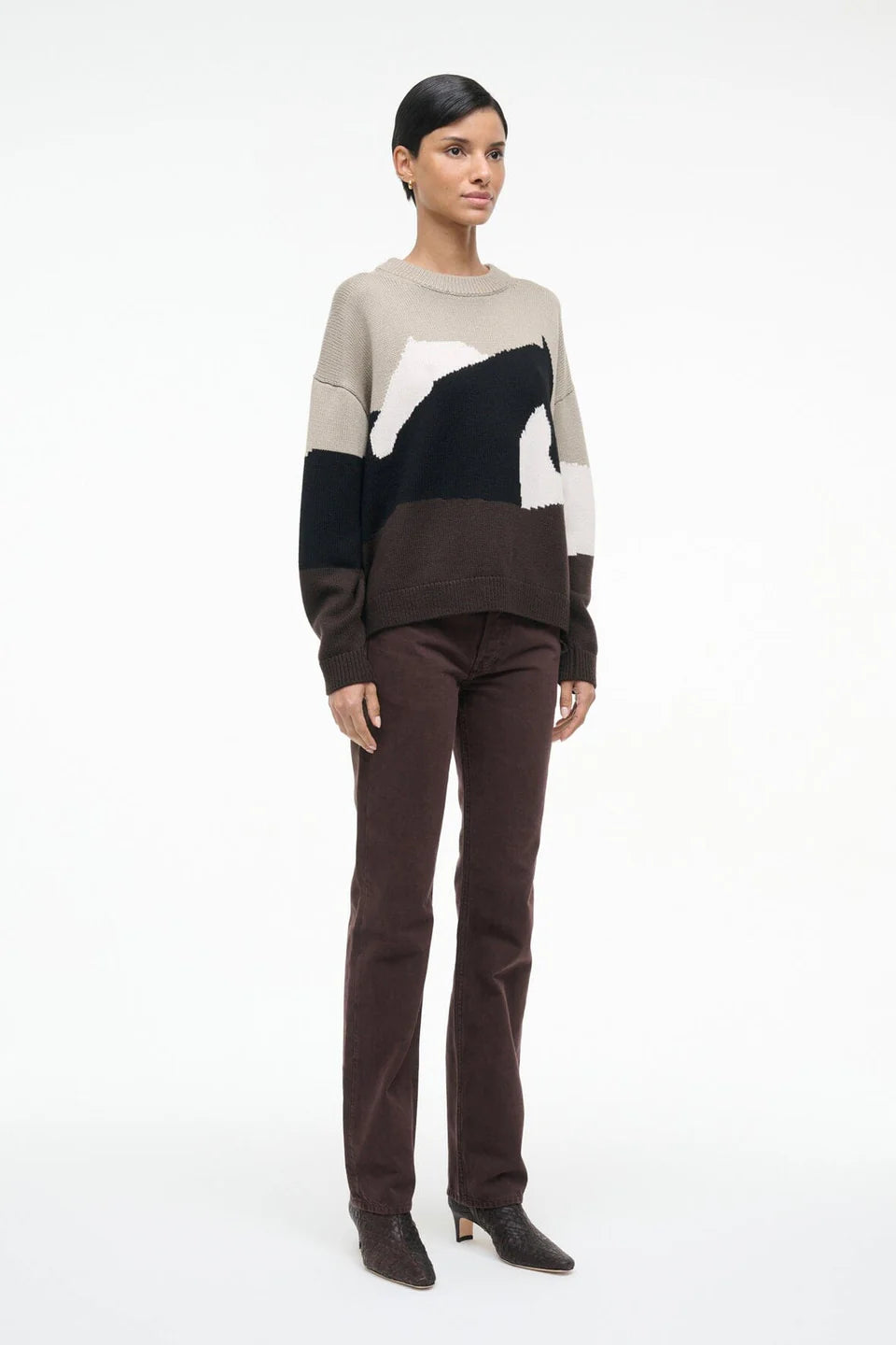 GIADA SWEATER