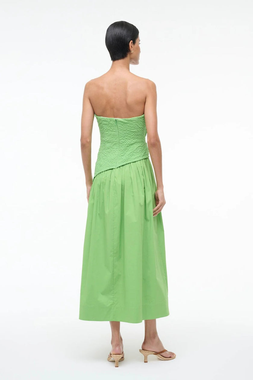 NIA DRESS SPROUT