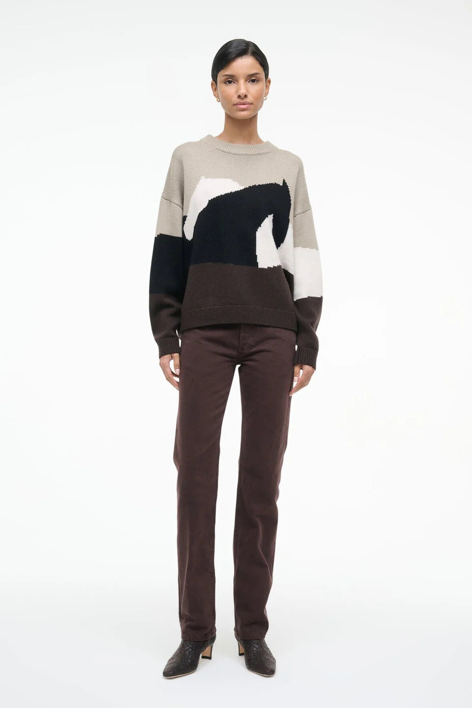 GIADA SWEATER