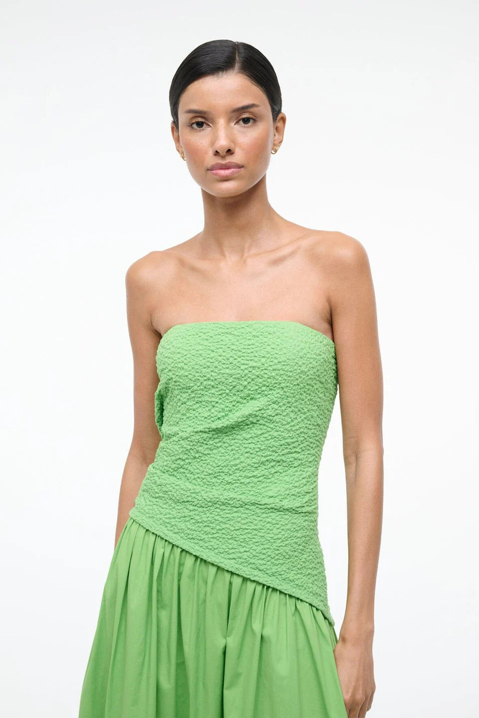 NIA DRESS SPROUT