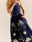 ALMARA DRESS