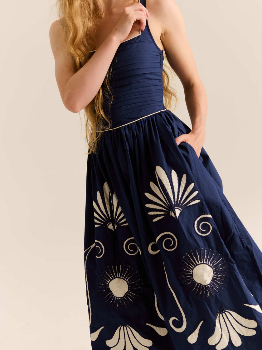ALMARA DRESS