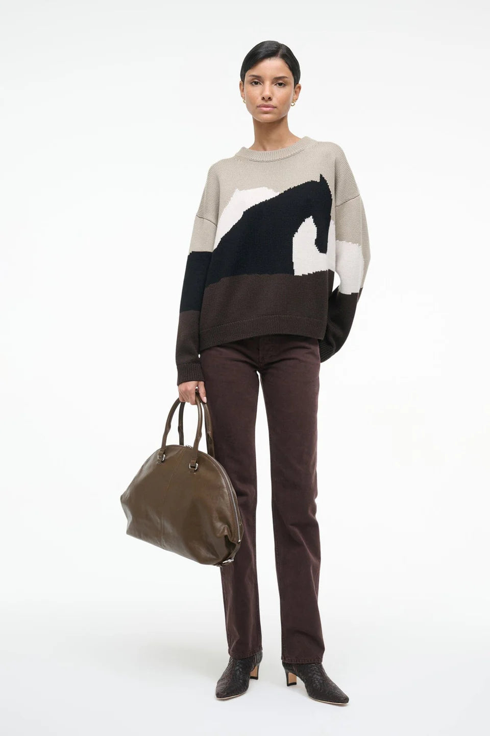 GIADA SWEATER