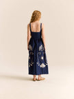 ALMARA DRESS