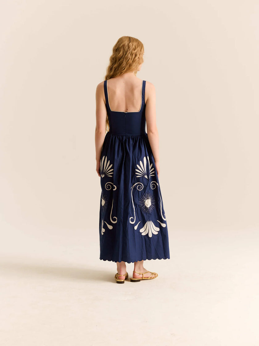 ALMARA DRESS