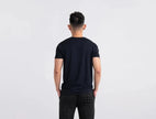 22ND CENTURY SILK TEE