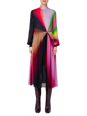 DISCO LASER DRESS