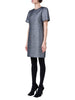 METALLIC DRESS