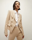 DIEGO DICKEY JACKET