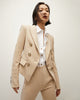 DIEGO DICKEY JACKET