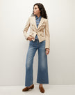 DIEGO DICKEY JACKET