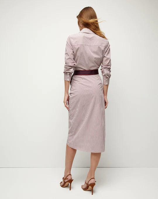 JACINDA DRESS