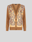 CLASSIC CARDIGAN