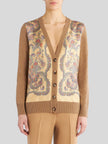 CLASSIC CARDIGAN