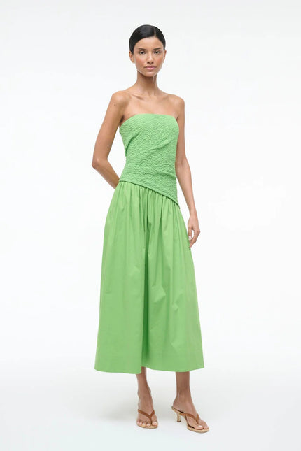 NIA DRESS SPROUT