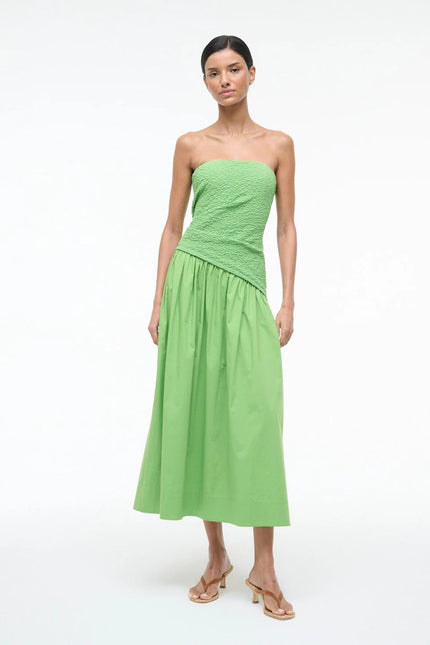 NIA DRESS SPROUT