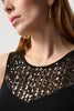 2 PIECE CARDIGAN SET WITH SEQUINS