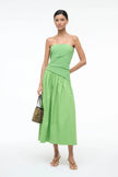NIA DRESS SPROUT