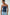 SUNBEAM RUCHED BUSTIER