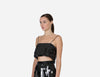 IVY CROP TOP