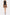 HADDY LEOPARD PRINT PLEATED MINI DRESS
