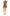 JOAN LEOPARD PLEATED DRESS