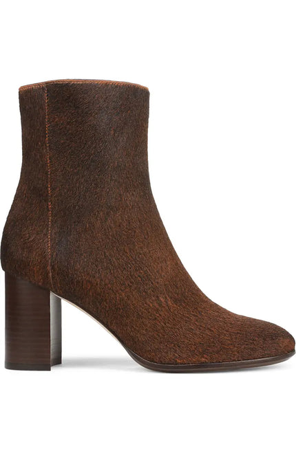 ELORA PONY BOOTIE