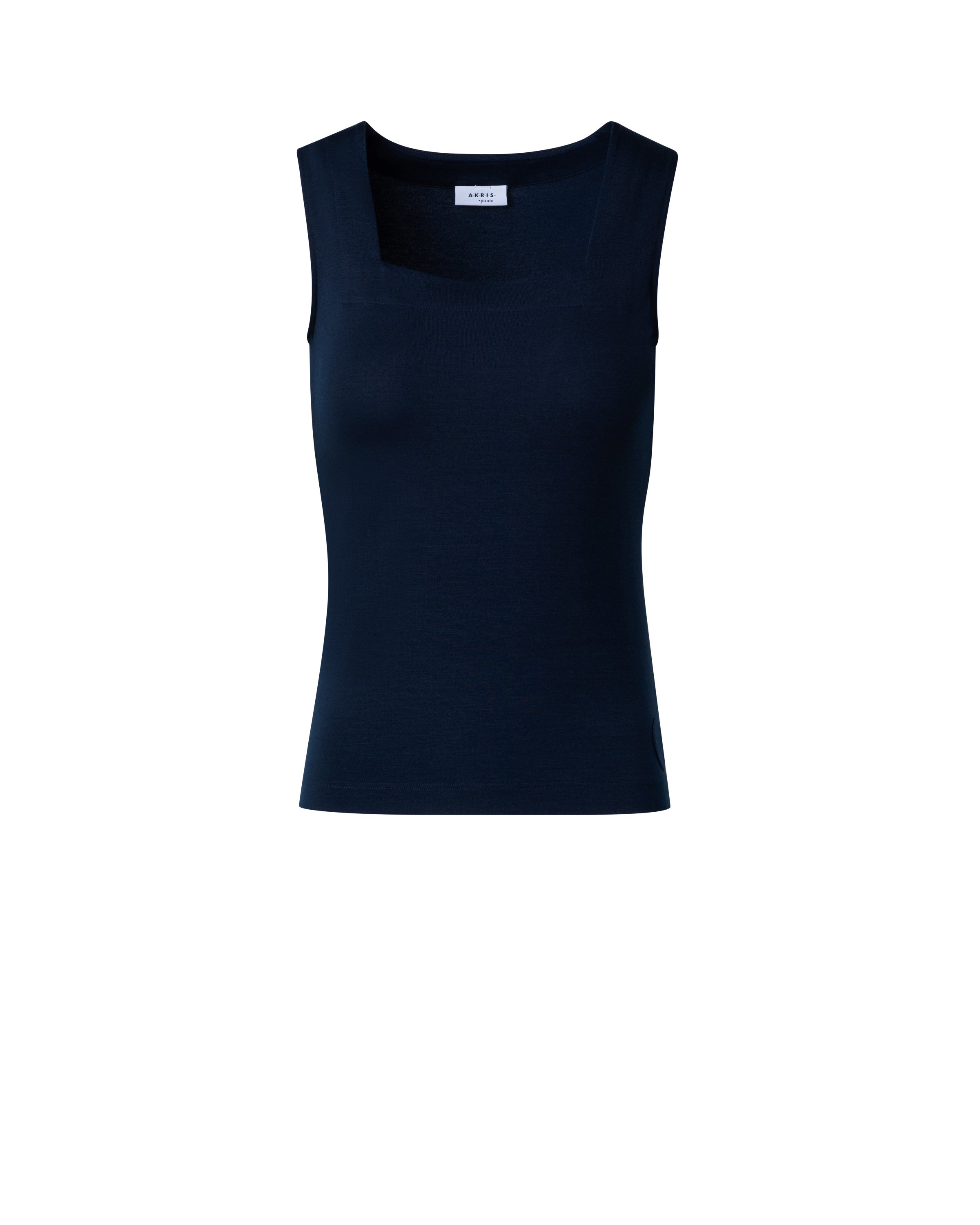 MODAL STRETCH KNIT TANK TOP