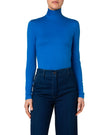 MODAL MOCK NECK TOP