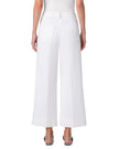 CHIARA WIDE LEG CROP PANT