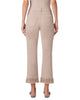 MARLIE FRINGE DENIM PANT