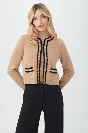 SINAI CARDIGAN