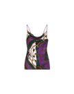 SOLA SILK TANK