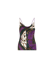 SOLA SILK TANK