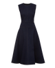 KARRIGAN DENIM DRESS