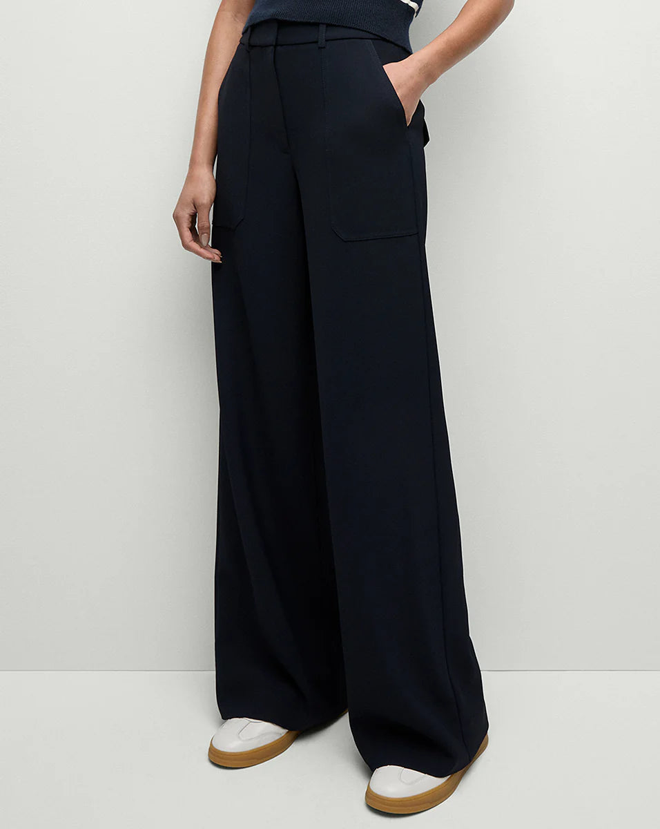 COLE WIDE LEG PANT