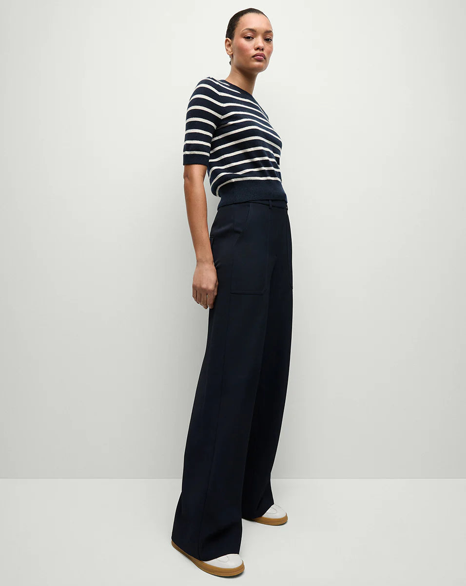 COLE WIDE LEG PANT