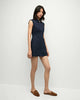 SERINA DENIM DRESS